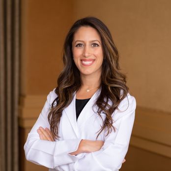 Neda Nikpoor, M.D.